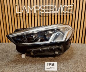 Faruri Stânga BMW X1 U11 2022 5A9A22302 F3458