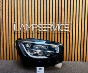 Faruri Mercedes GLC X253 C253 2020 A2539066403