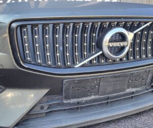 Bara fata Volvo V60, Cross Country 2019 V60 BF878