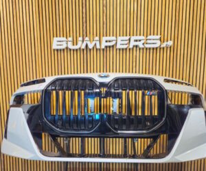 Bara fata BMW Series 7 G70 2022 BF3608