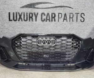 Bara fata Audi Q3 F3 2018 BF1640
