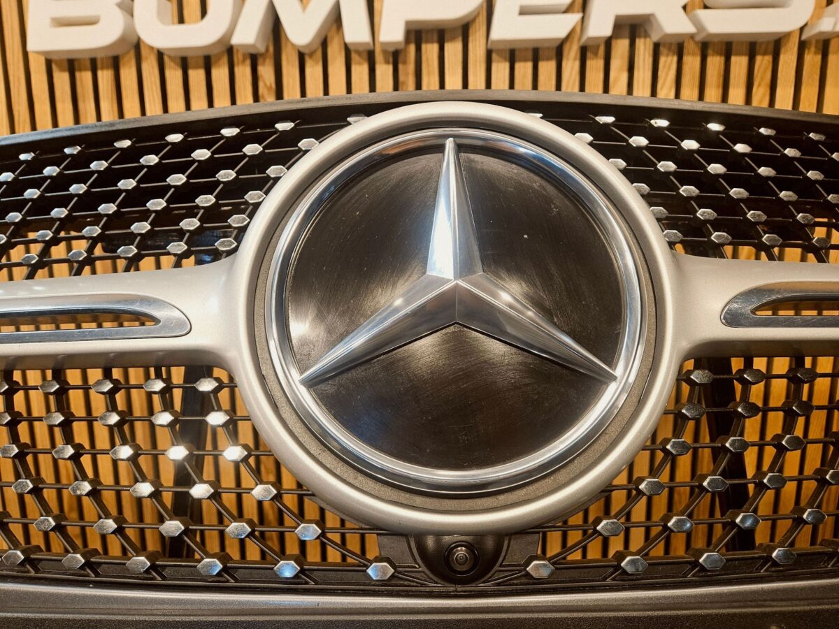 Bara fata Mercedes GLE W167 2019 BF4801