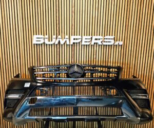 Bara fata Mercedes ML, AMG ML 2014 W166 BF4052