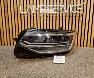 Faruri Stânga Volkswagen Tiguan 2022 5NB941035G F3308
