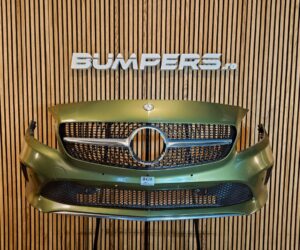 Bara fata Mercedes A W176 2016 BF4550