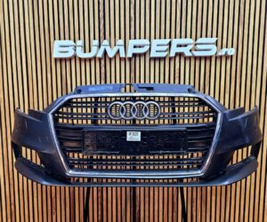 Bara fata Audi A3, S3 8V 2019 A3 BF3120