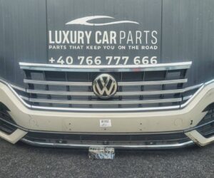Bara fata Volkswagen Touareg II 2014 BF2612