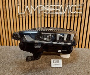 Faruri Stânga Peugeot 3008 III 2024 9862665280 F3286