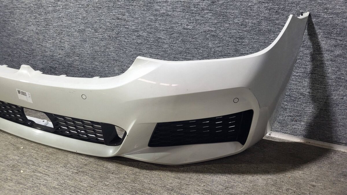 Bara fata BMW Series 6 G32 Gran Turismo 2017 BF1011