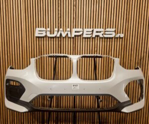 Bara fata BMW X4 G02 2018 7417942 BF4623