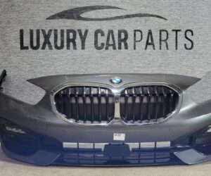 Bara fata BMW Series 1 F40 2019 BF207