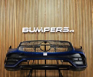 Bara fata Mercedes GLC X253 C253 2020 BF4270