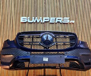 Bara fata Mercedes GLE W167 2019 BF3072