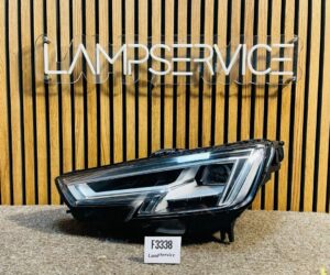Faruri Audi A4, S4 B9 2018 8W0941033B A4 F3338
