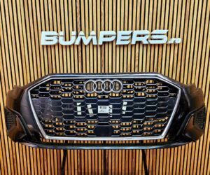 Bara fata Audi A3, S3 8Y 2020 A3 BF3111
