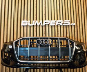 Bara fata Audi A6 Allroad C8 2019 BF4075