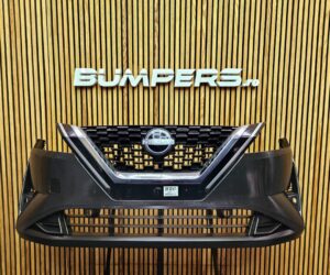 Bara fata Nissan Qashqai, Qashqai+2 J12 2021 Qashqai BF3247