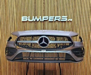 Bara fata Mercedes CLA C118 X118 2019 BF3102