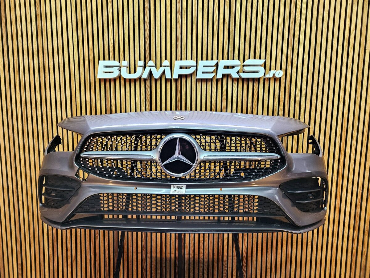 Bara fata Mercedes CLA C118 X118 2019 BF3102