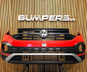 Bara fata Volkswagen T-Cross 2024 BF3994