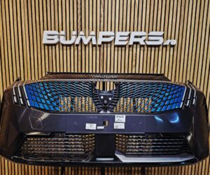 Bara fata Peugeot 5008 III 2025 9846491180 BF4470