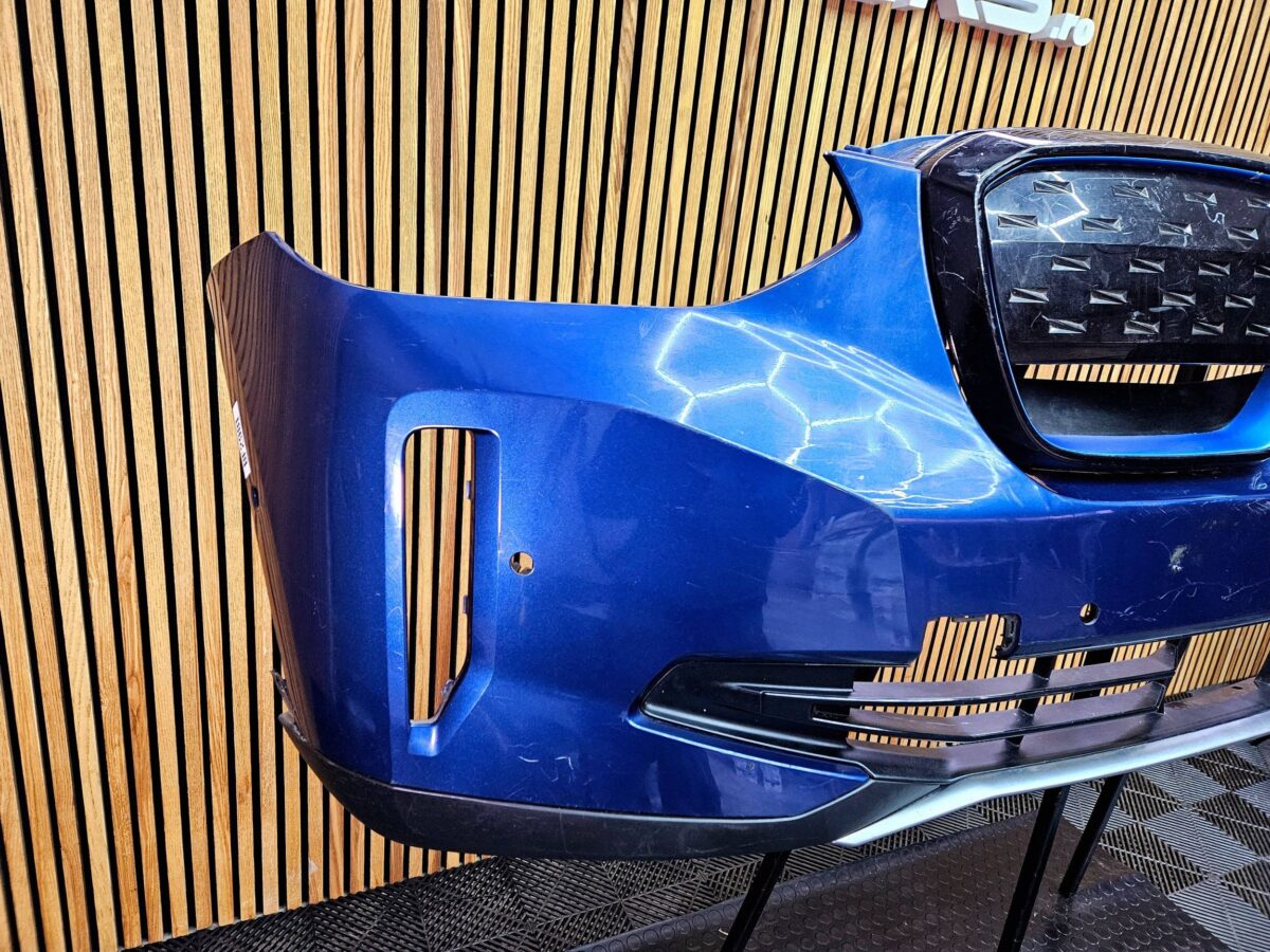 Bara fata BMW X3 iX3 G08 2020 BF2981