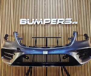 Bara fata Mercedes S, AMG S 2016 A2228856100 W222 BF4534