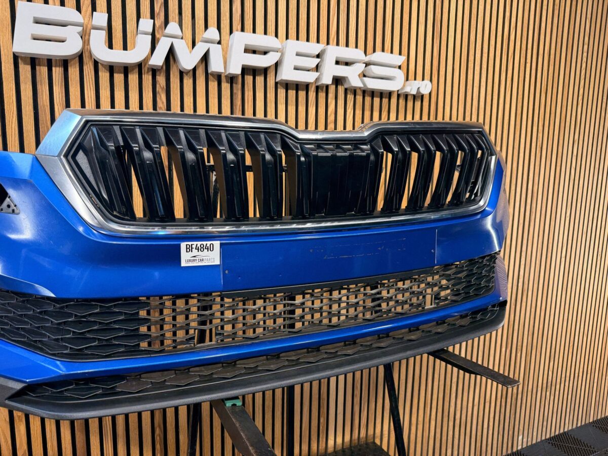 Bara fata Skoda Kodiaq 2023 565807221H BF4840