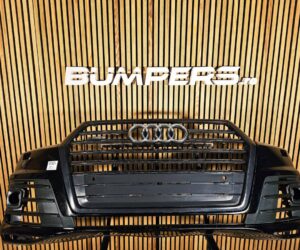 Bara fata Audi Q7 4M 2015 BF3824