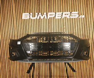 Bara fata Audi A4, S4 B9 8W 2019 8W0807437 A4 BF3874