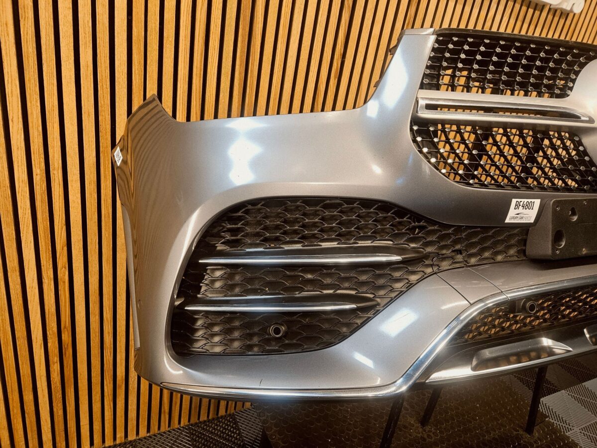 Bara fata Mercedes GLE W167 2019 BF4801
