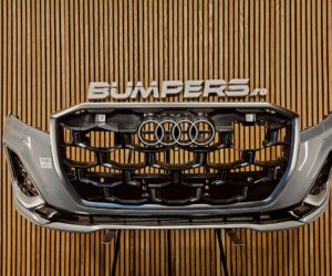 Bara fata Audi Q7 4M 2025 4M0807437S BF4564