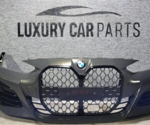 Bara fata BMW Series 4 G22 G23 G24 G26 2020 BF1626