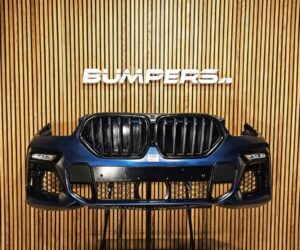 Bara fata BMW X6 G06 2019 BF3894