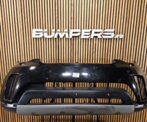 Bara fata Land Rover Discovery 5 2018 BF4162
