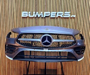 Bara fata Mercedes CLA C118 X118 2019 BF3163