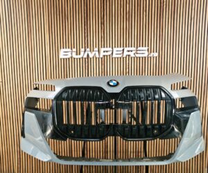Bara fata BMW Series 7 G70 2022 BF3495