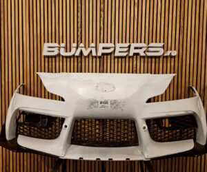 Bara fata Toyota Supra A90 2020 BF4561 8811298