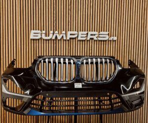 Bara fata BMW X1 F48 F49 2022 7954205 BF4588