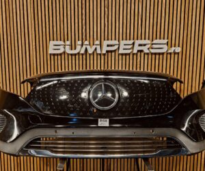 Bara fata Mercedes EQB 2025 A2438855903 BF4566