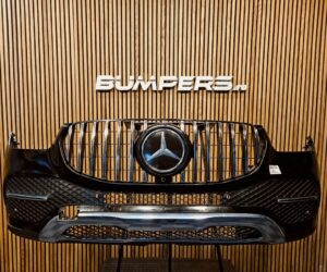 Bara fata Mercedes GLE W167 2019 A1678851800 BF4774