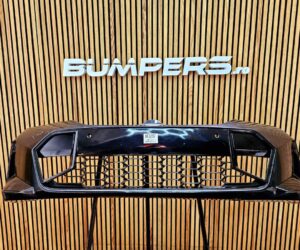Bara fata BMW Series 3 G20 G21 2019 BF3297