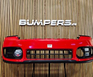 Bara fata Mini Cooper Countryman F60 2018 7390520 BF4416