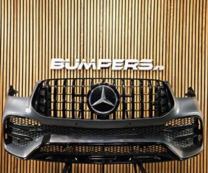 Bara fata Mercedes GLE W167 2019 BF4058