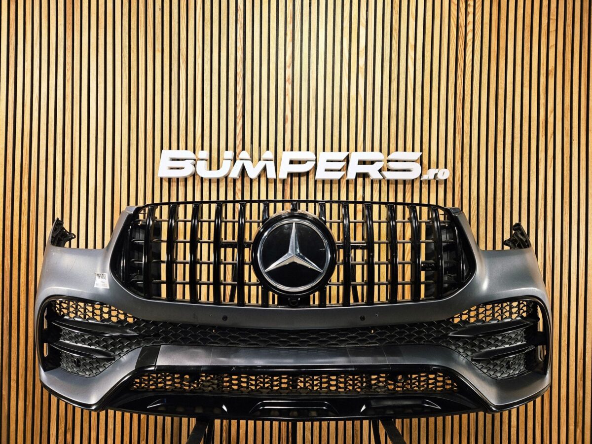 Bara fata Mercedes GLE W167 2019 BF4058