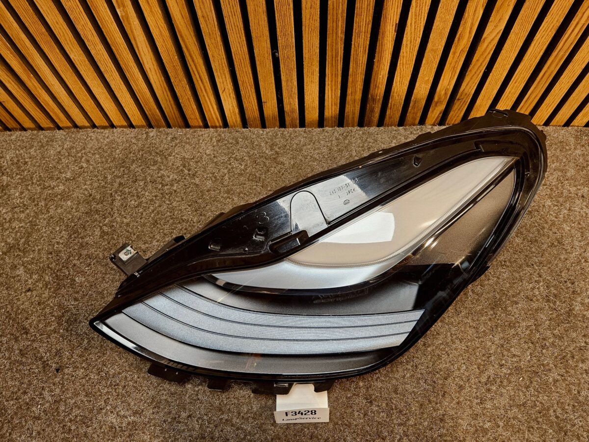 Faruri Stânga Tesla Model 3 2020 151495200D F3428