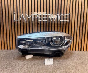 Faruri BMW X5 F15 2017 7494811 F1237