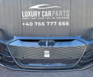 Bara fata Audi E-tron GT 2021 BF1393
