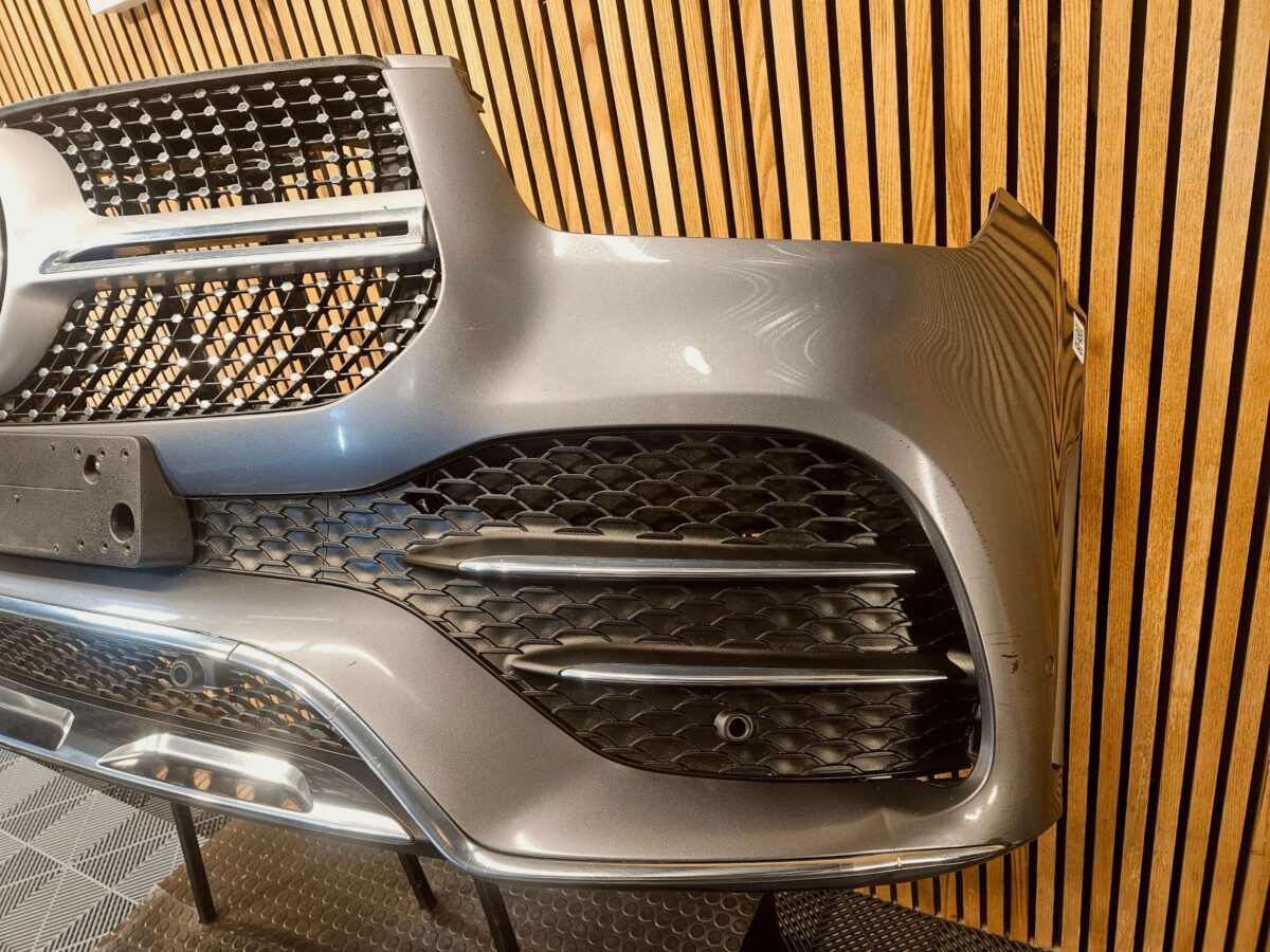 Bara fata Mercedes GLE W167 2019 BF4801