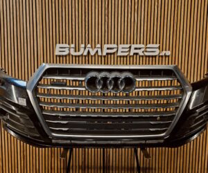 Bara fata Audi Q7 4M 2018 BF4785